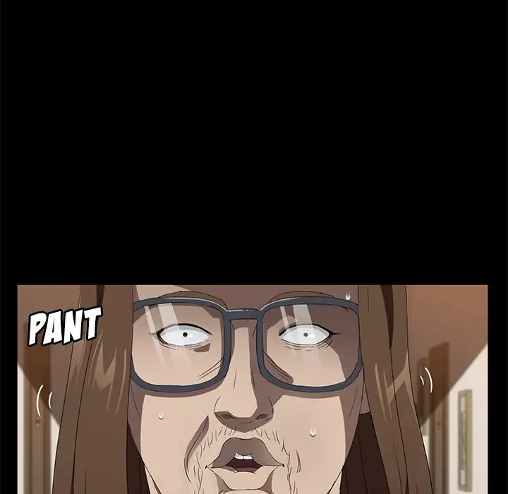 Stolen - Chapter 50 [photo 60] - MangaPorn