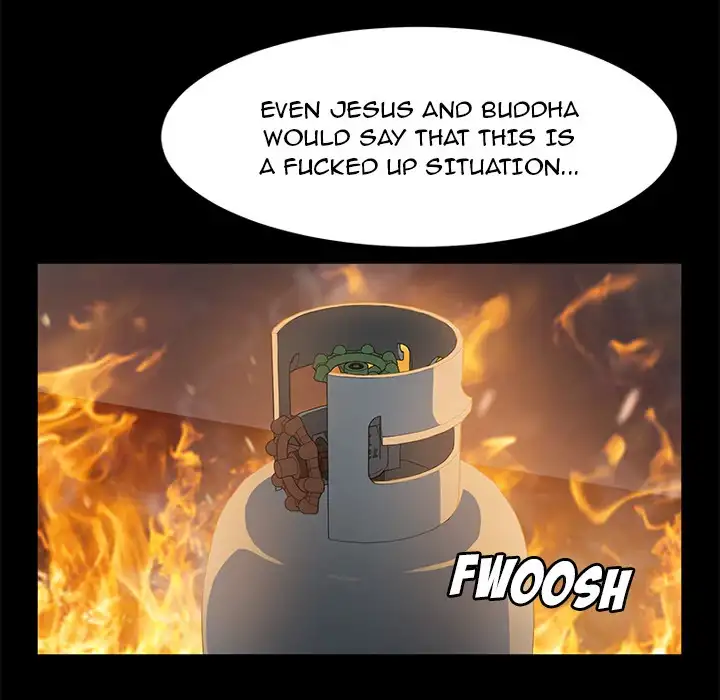 Stolen - Chapter 50 [photo 64] - MangaPorn