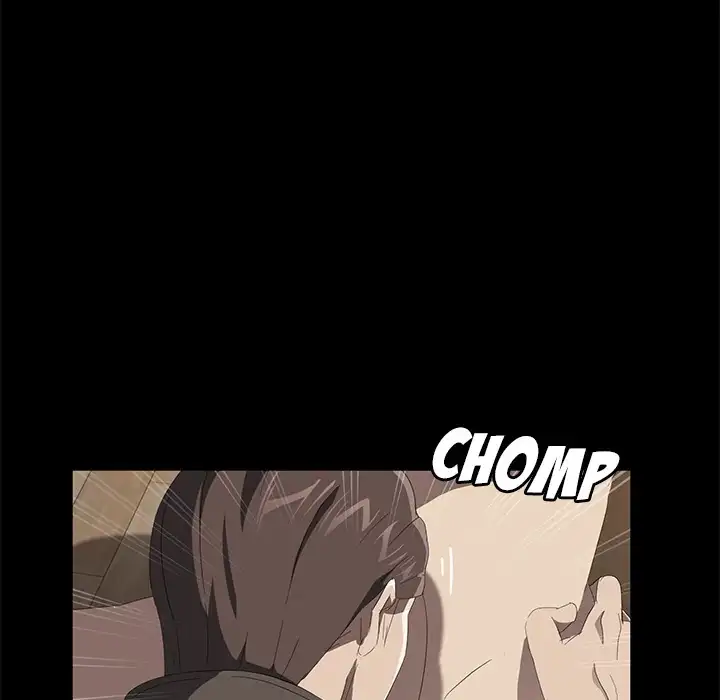 Stolen - Chapter 50 [photo 69] - MangaPorn