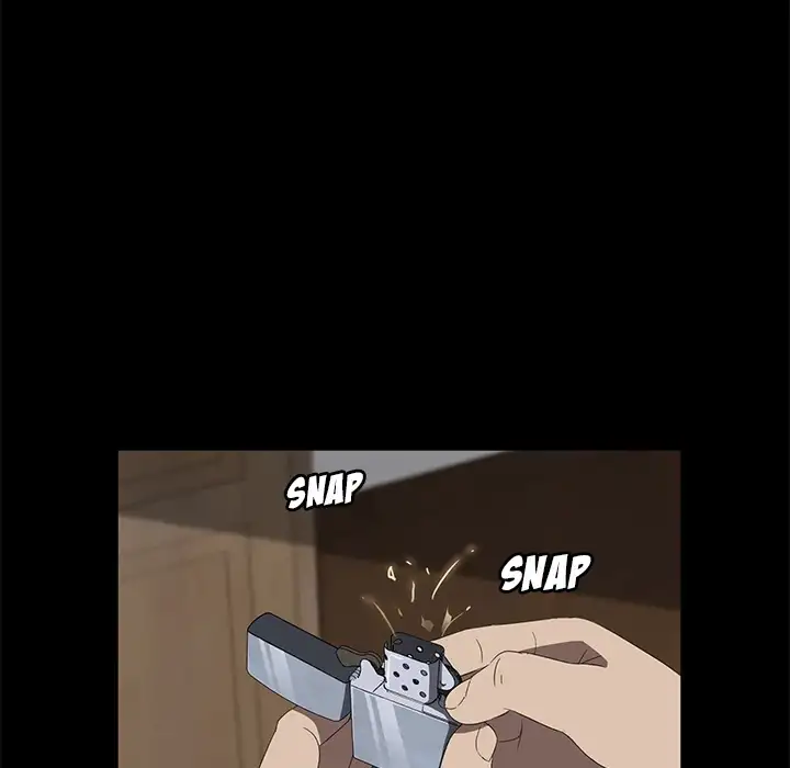 Stolen - Chapter 50 [photo 7] - MangaPorn