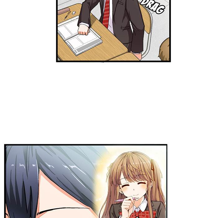 The Perfect Duo - Chapter 0 [photo 11] - MangaPorn