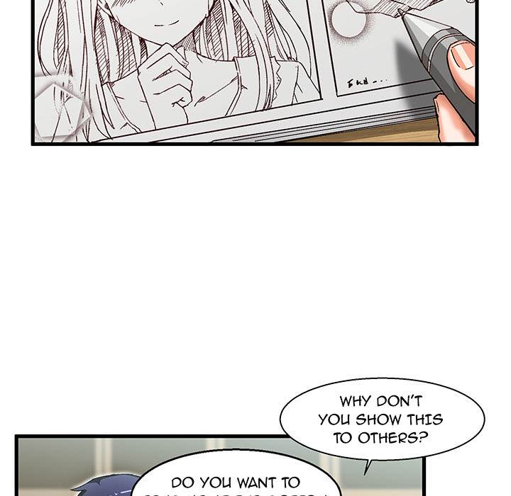 The Perfect Duo - Chapter 0 [photo 16] - MangaPorn