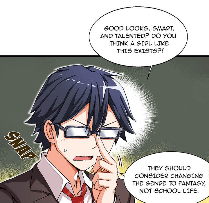 The Perfect Duo - Chapter 0 [photo 18] - MangaPorn