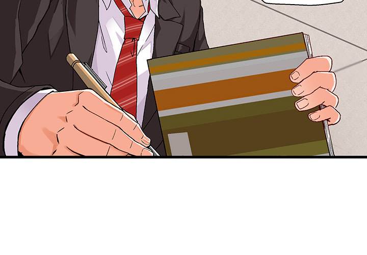 The Perfect Duo - Chapter 0 [photo 2] - MangaPorn