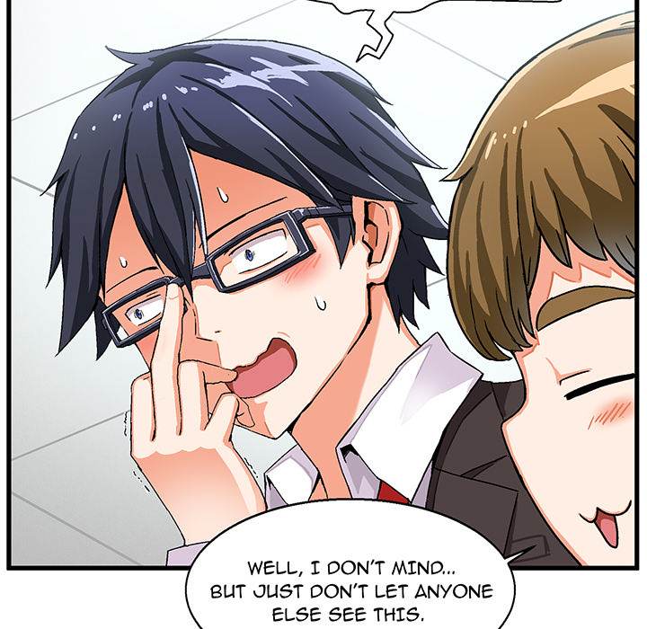 The Perfect Duo - Chapter 0 [photo 25] - MangaPorn