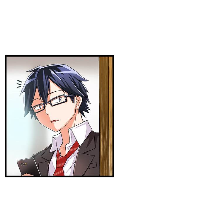 The Perfect Duo - Chapter 0 [photo 27] - MangaPorn