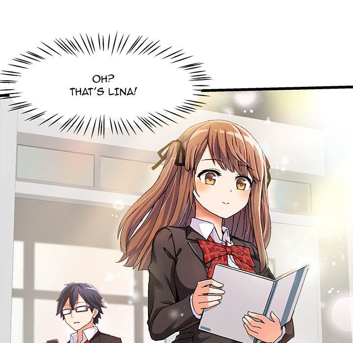 The Perfect Duo - Chapter 0 [photo 28] - MangaPorn