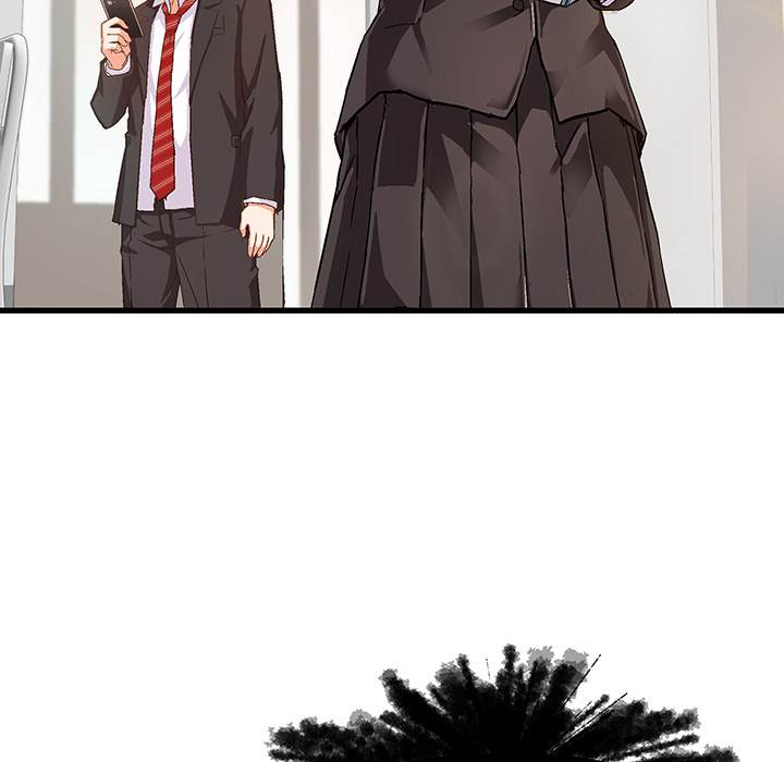 The Perfect Duo - Chapter 0 [photo 29] - MangaPorn