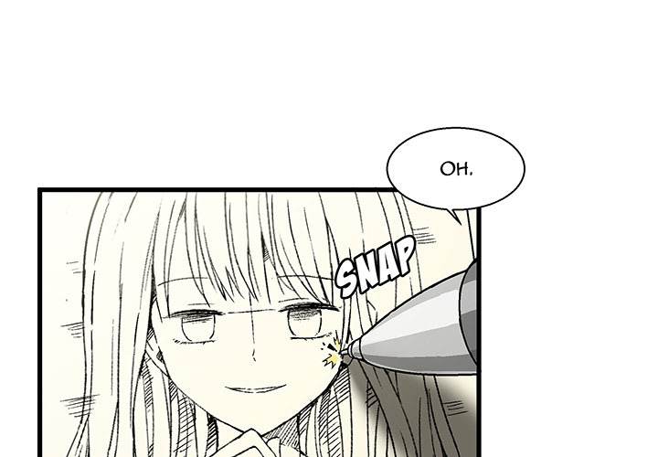 The Perfect Duo - Chapter 0 [photo 3] - MangaPorn