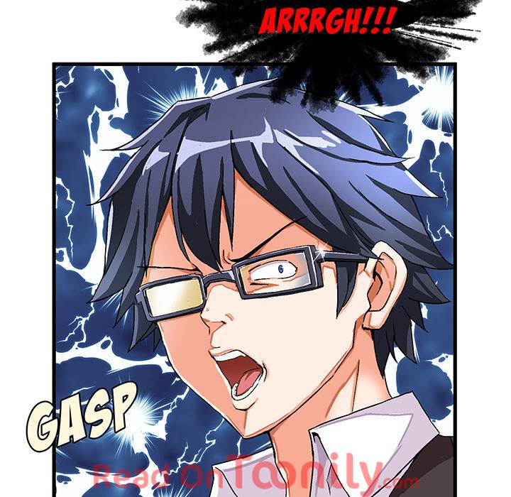 The Perfect Duo - Chapter 0 [photo 30] - MangaPorn