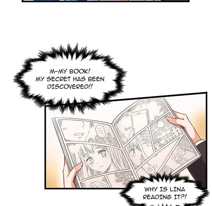 The Perfect Duo - Chapter 0 [photo 31] - MangaPorn