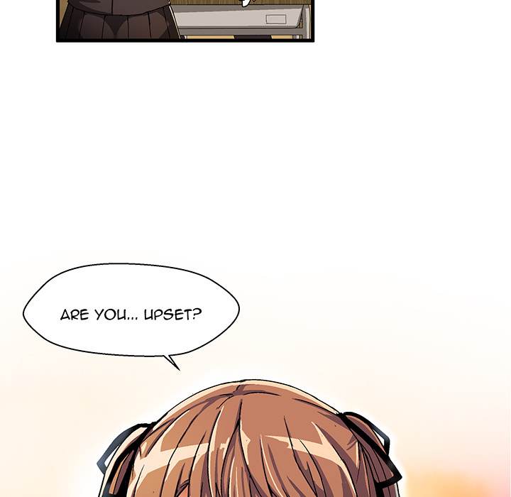 The Perfect Duo - Chapter 0 [photo 33] - MangaPorn