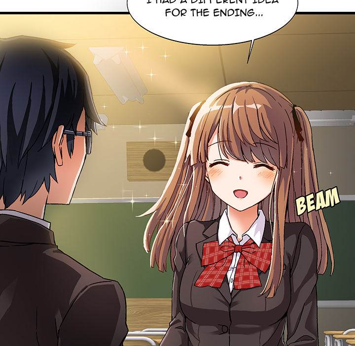 The Perfect Duo - Chapter 0 [photo 37] - MangaPorn