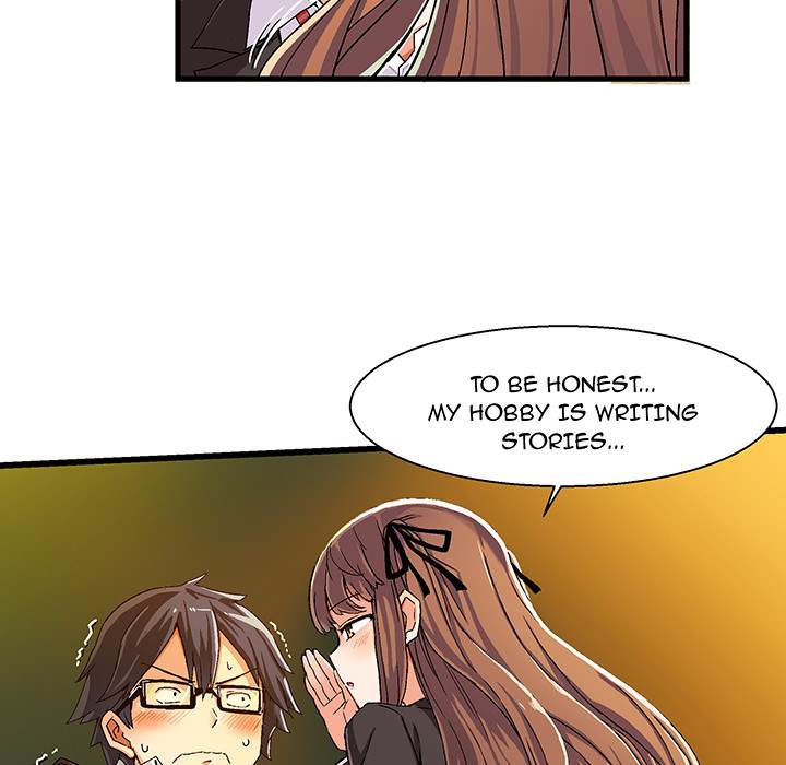 The Perfect Duo - Chapter 0 [photo 42] - MangaPorn