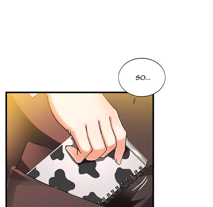 The Perfect Duo - Chapter 0 [photo 44] - MangaPorn