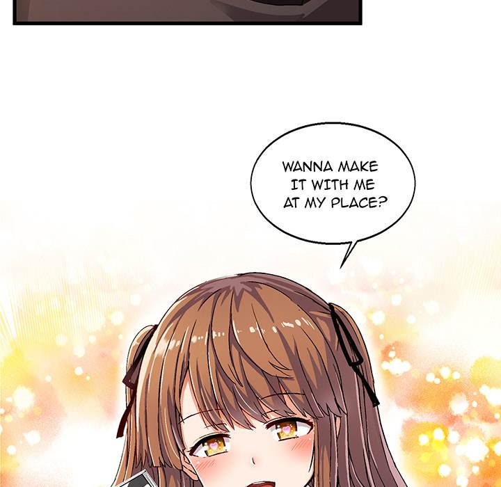 The Perfect Duo - Chapter 0 [photo 45] - MangaPorn