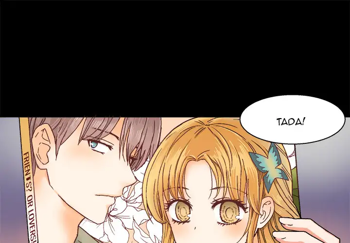 The Perfect Duo - Chapter 1 [photo 1] - MangaPorn