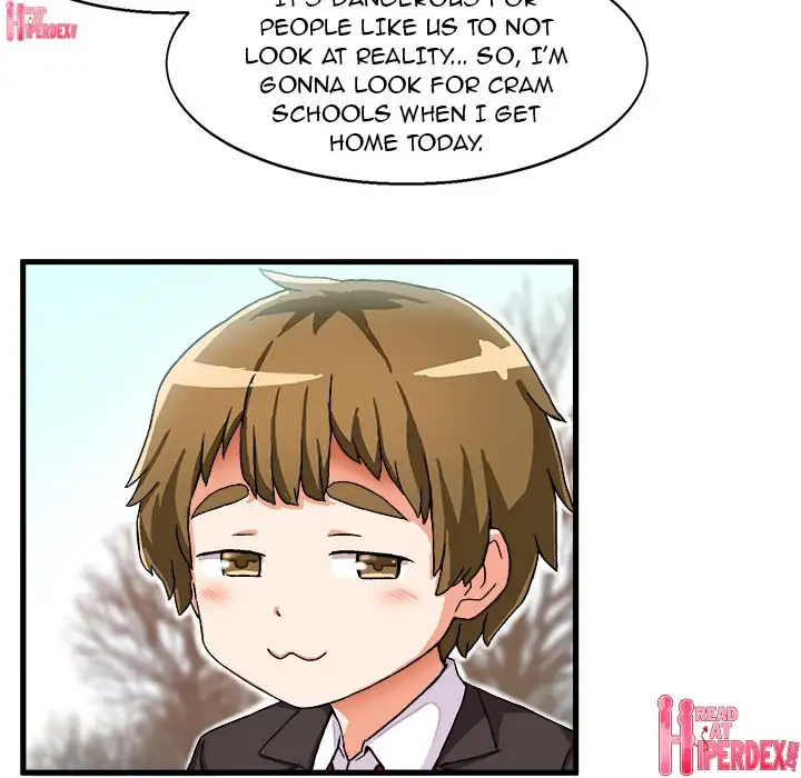 The Perfect Duo - Chapter 1 [photo 101] - MangaPorn