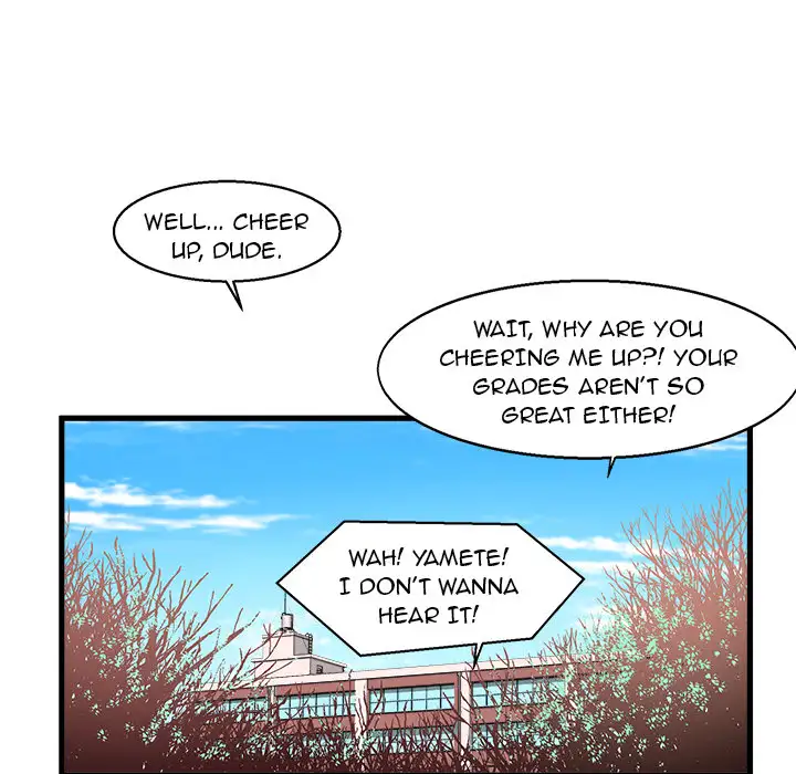 The Perfect Duo - Chapter 1 [photo 102] - MangaPorn