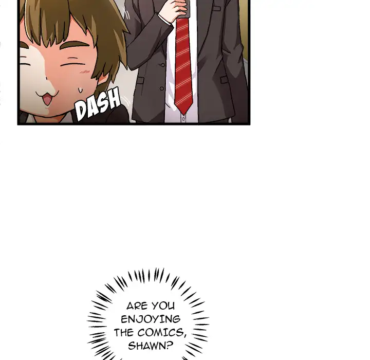 The Perfect Duo - Chapter 1 [photo 104] - MangaPorn