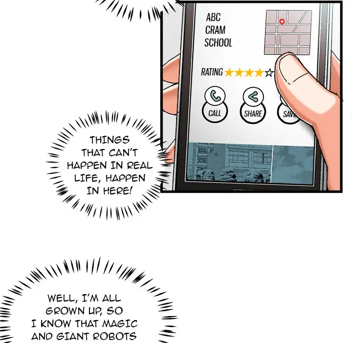 The Perfect Duo - Chapter 1 [photo 105] - MangaPorn