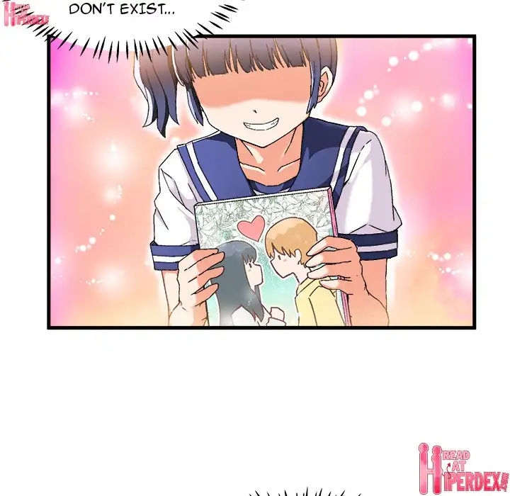 The Perfect Duo - Chapter 1 [photo 106] - MangaPorn