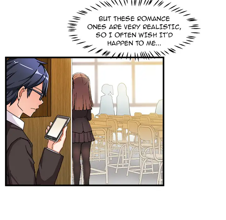 The Perfect Duo - Chapter 1 [photo 107] - MangaPorn