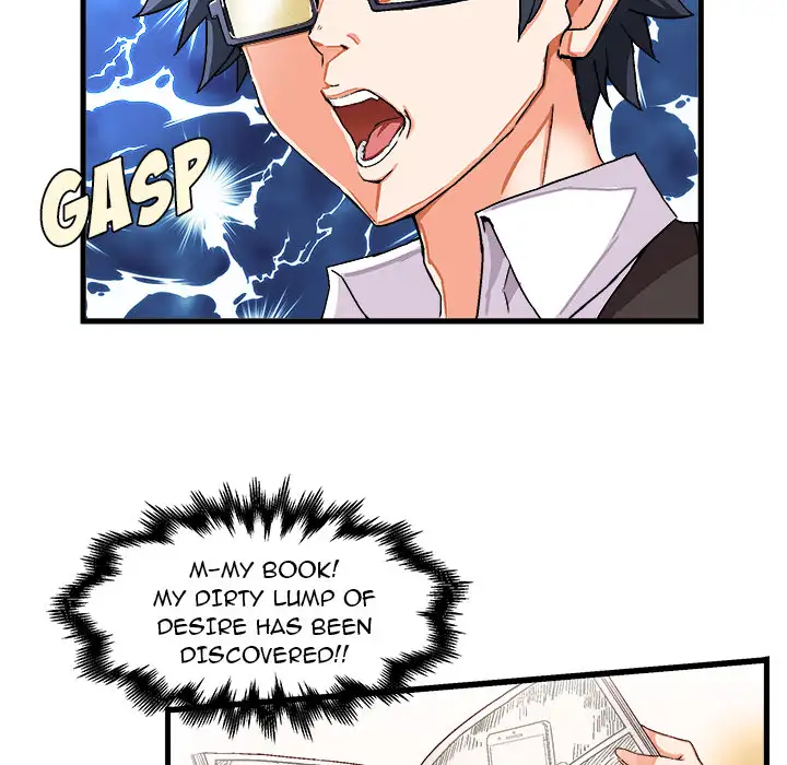 The Perfect Duo - Chapter 1 [photo 113] - MangaPorn