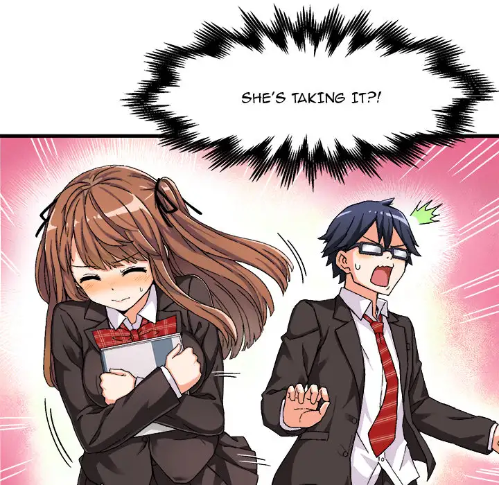 The Perfect Duo - Chapter 1 [photo 119] - MangaPorn