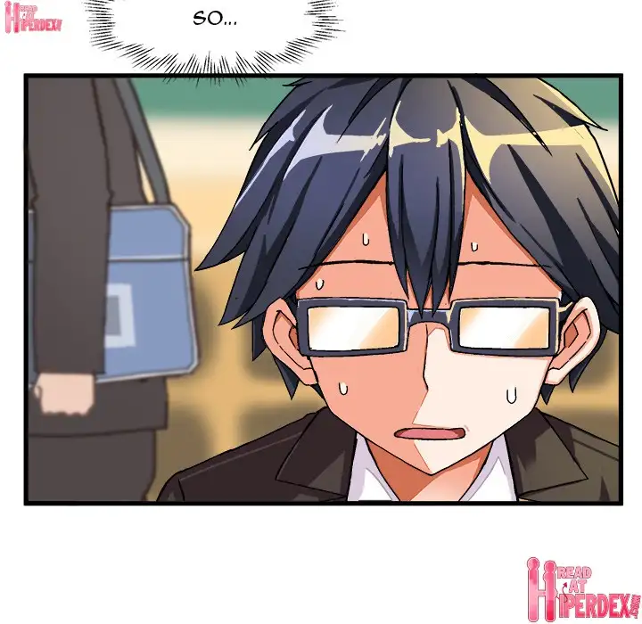 The Perfect Duo - Chapter 1 [photo 122] - MangaPorn