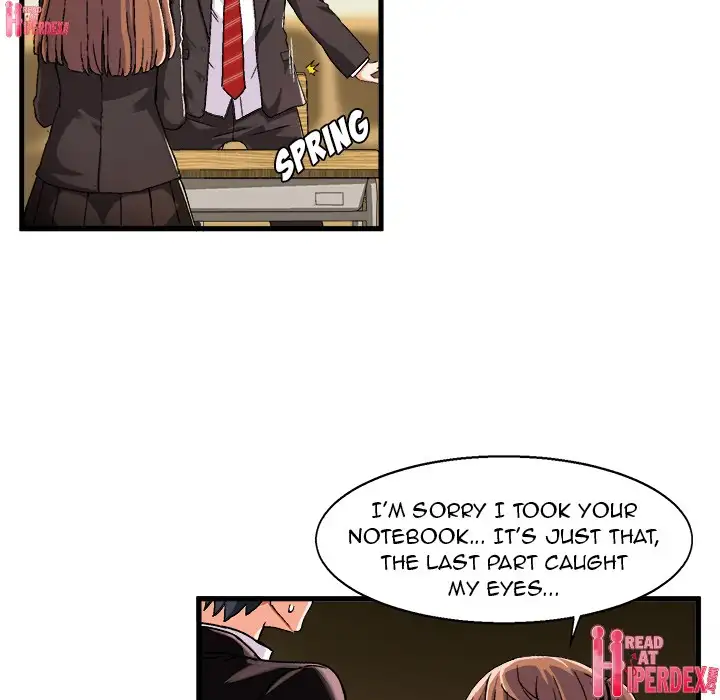 The Perfect Duo - Chapter 1 [photo 127] - MangaPorn