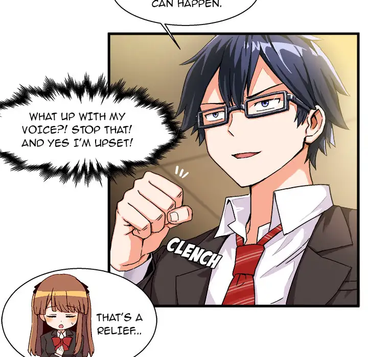 The Perfect Duo - Chapter 1 [photo 131] - MangaPorn