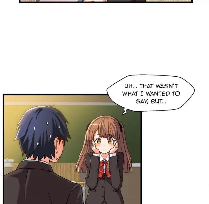 The Perfect Duo - Chapter 1 [photo 137] - MangaPorn