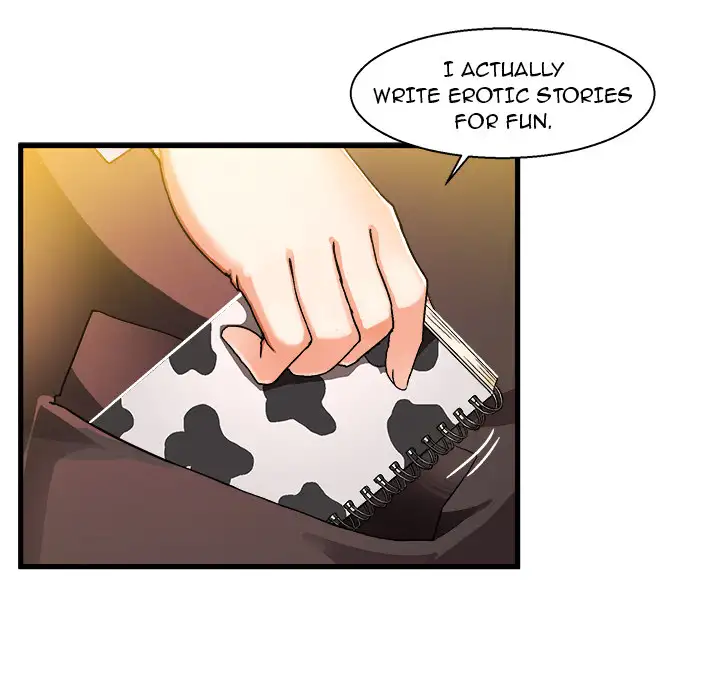 The Perfect Duo - Chapter 1 [photo 147] - MangaPorn