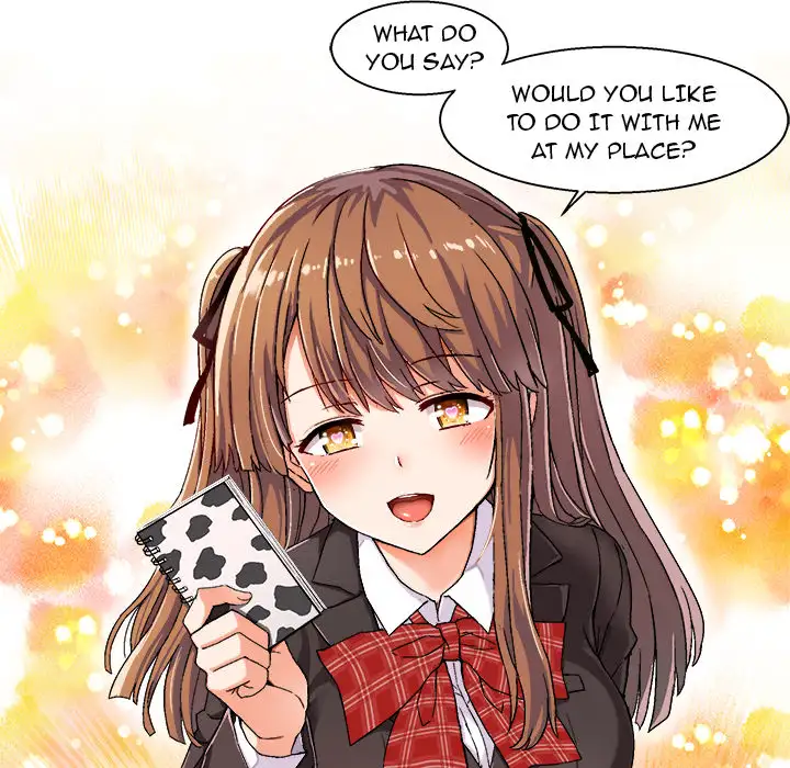 The Perfect Duo - Chapter 1 [photo 148] - MangaPorn