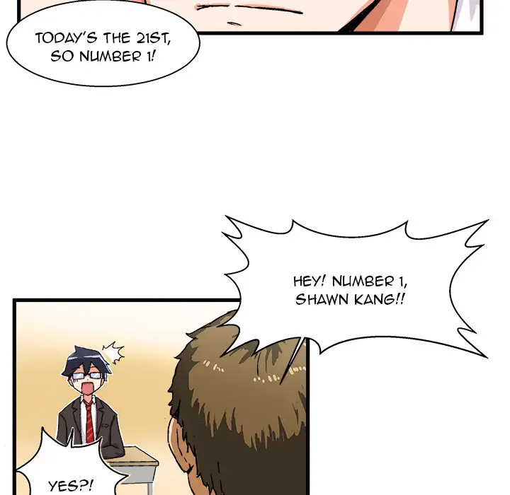 The Perfect Duo - Chapter 1 [photo 22] - MangaPorn