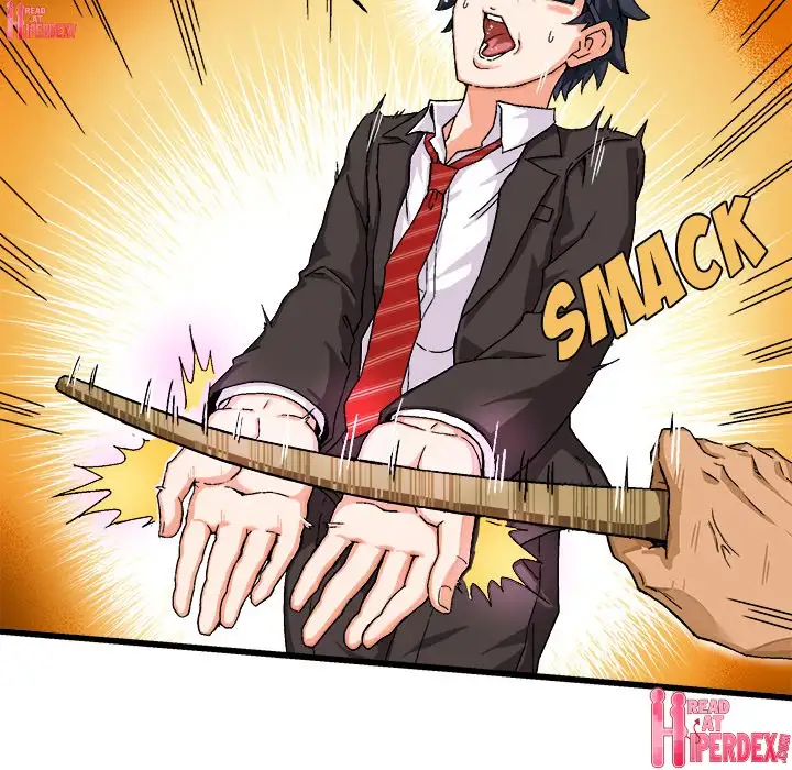 The Perfect Duo - Chapter 1 [photo 26] - MangaPorn