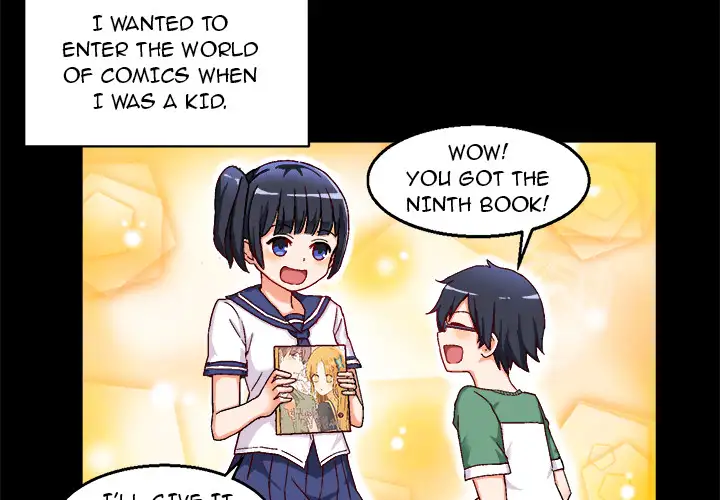 The Perfect Duo - Chapter 1 [photo 3] - MangaPorn