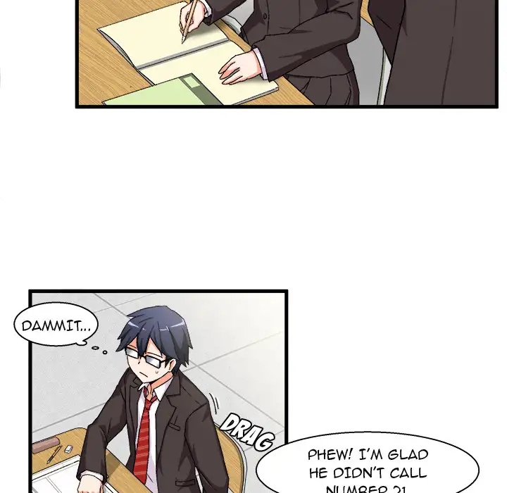 The Perfect Duo - Chapter 1 [photo 32] - MangaPorn