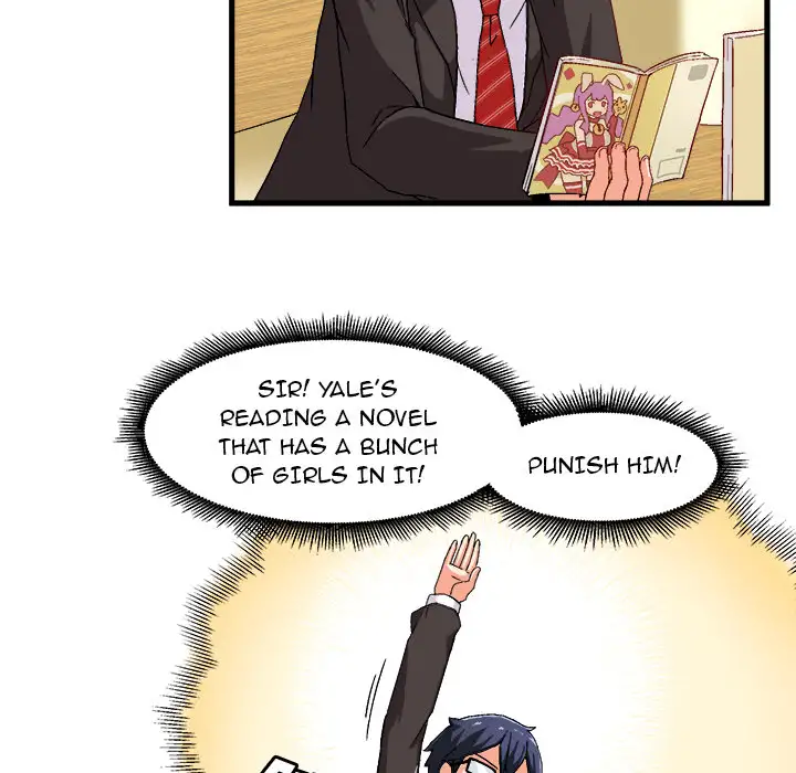 The Perfect Duo - Chapter 1 [photo 34] - MangaPorn