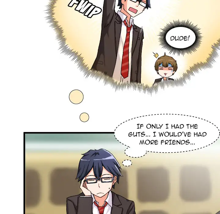 The Perfect Duo - Chapter 1 [photo 35] - MangaPorn