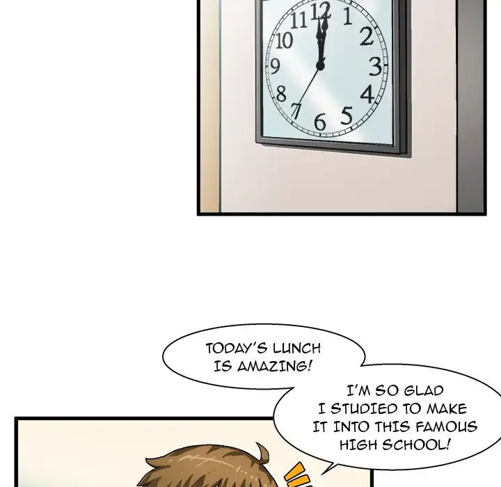 The Perfect Duo - Chapter 1 [photo 43] - MangaPorn