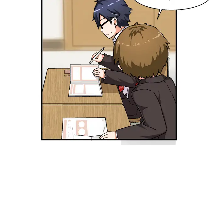 The Perfect Duo - Chapter 1 [photo 45] - MangaPorn