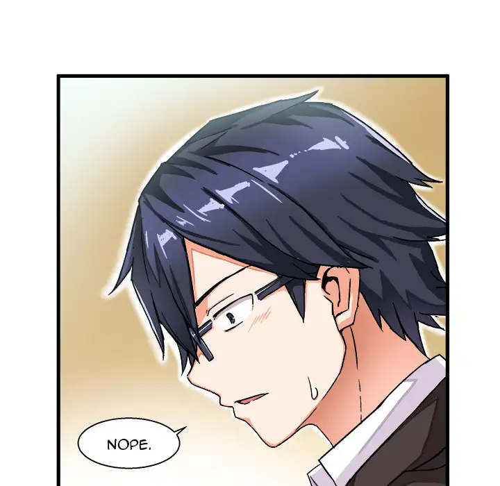 The Perfect Duo - Chapter 1 [photo 46] - MangaPorn