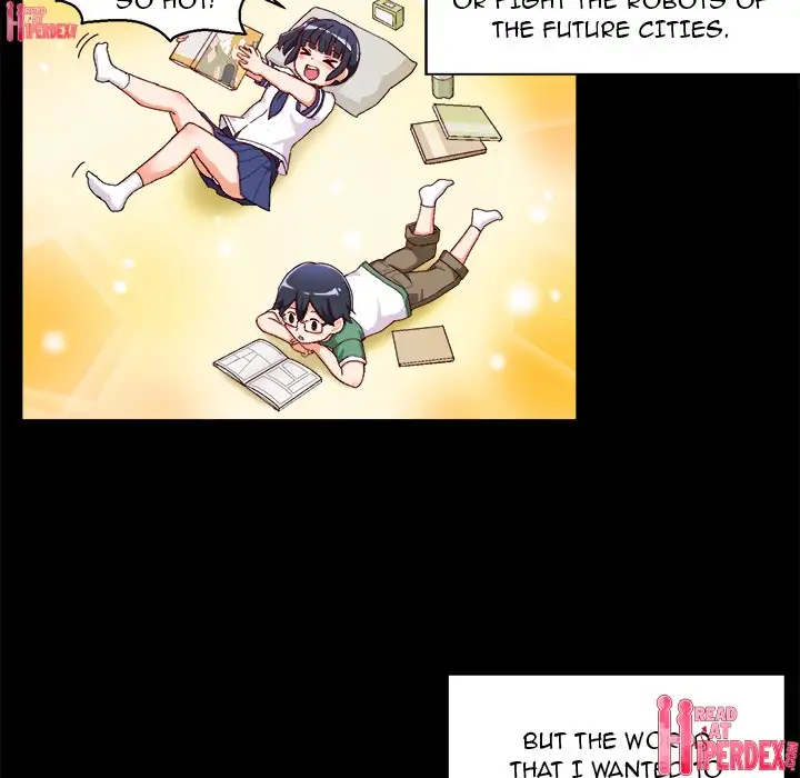 The Perfect Duo - Chapter 1 [photo 5] - MangaPorn