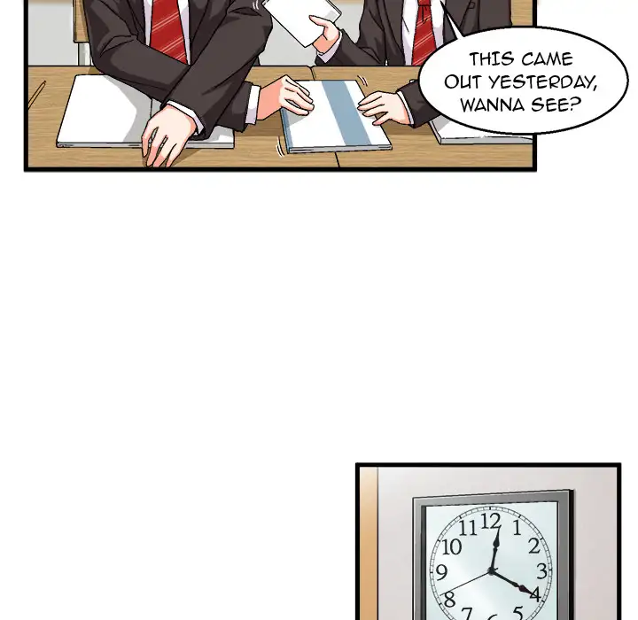 The Perfect Duo - Chapter 1 [photo 50] - MangaPorn