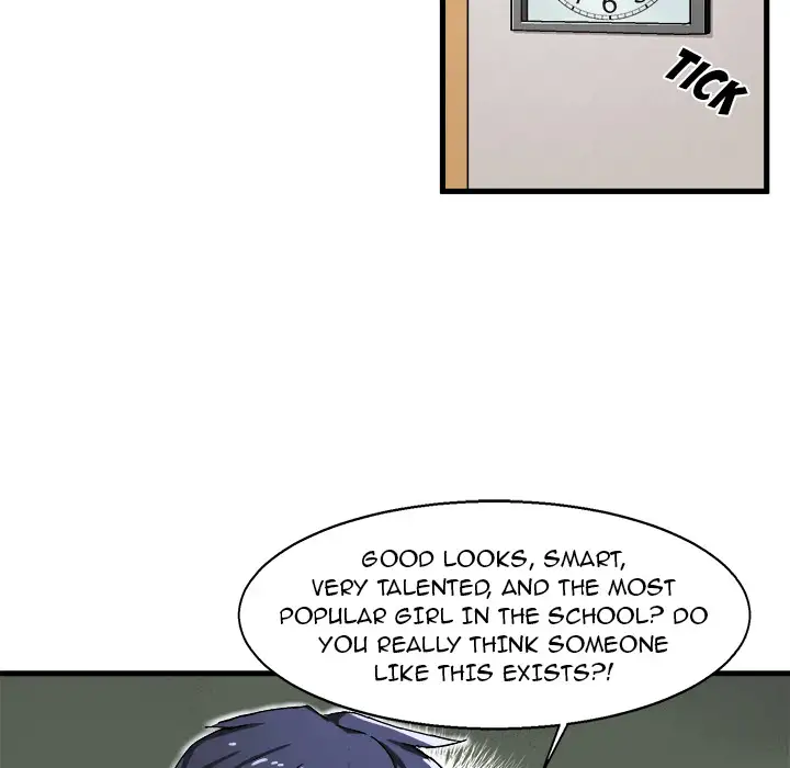 The Perfect Duo - Chapter 1 [photo 51] - MangaPorn