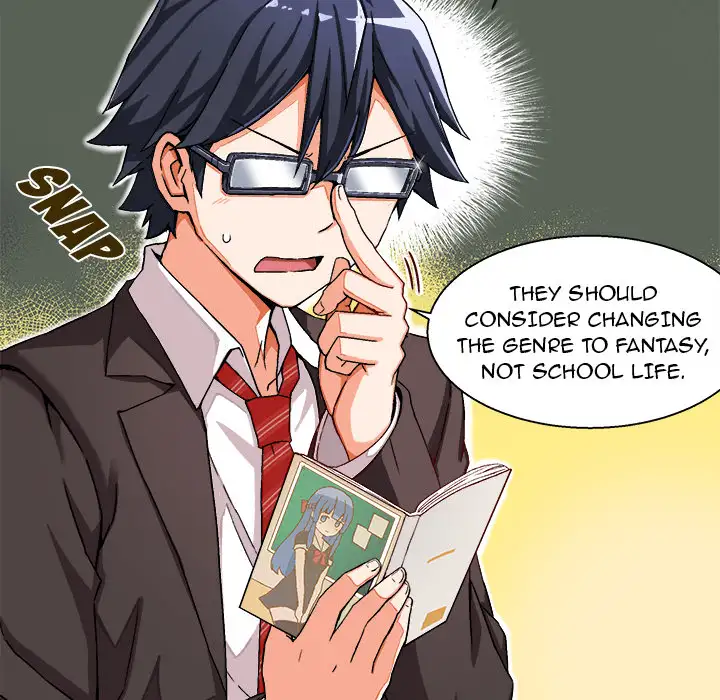 The Perfect Duo - Chapter 1 [photo 52] - MangaPorn