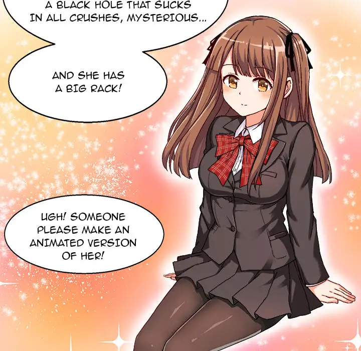 The Perfect Duo - Chapter 1 [photo 56] - MangaPorn