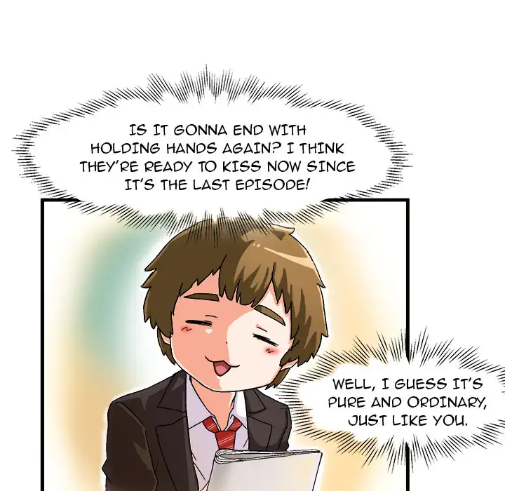 The Perfect Duo - Chapter 1 [photo 65] - MangaPorn